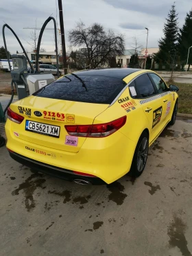 Kia K5 2.0 LPI - 15500 € / 30315.36 лв. - 57034521 5 | Car24.bg Kia K5 2.0 LPI - 15500 € / 30315.36 лв. - 57034521 5