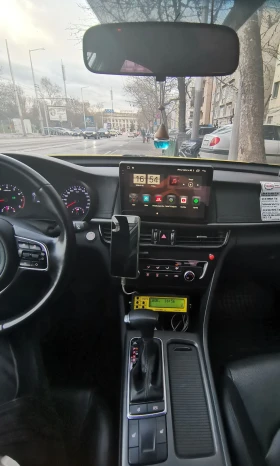 Kia K5 2.0 LPI - 15500 € / 30315.36 лв. - 57034521 10 | Car24.bg Kia K5 2.0 LPI - 15500 € / 30315.36 лв. - 57034521 10