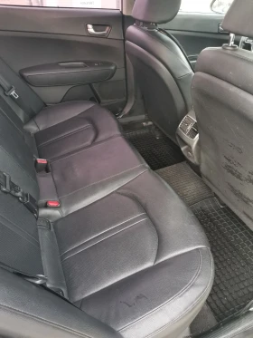 Kia K5 2.0 LPI - 15500 € / 30315.36 лв. - 57034521 7 | Car24.bg Kia K5 2.0 LPI - 15500 € / 30315.36 лв. - 57034521 7