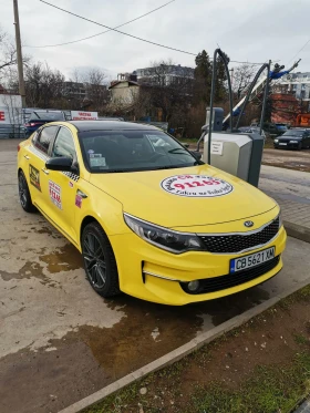 Kia K5 2.0 LPI - Car24.bg Kia K5 2.0 LPI