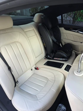 Mercedes-Benz CLS 250 undefined | Auto.bg — изображение 13 Mercedes-Benz CLS 250 undefined | Auto.bg — изображение 13