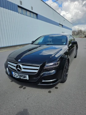 Mercedes-Benz CLS 250 undefined | Auto.bg — изображение 2 Mercedes-Benz CLS 250 undefined | Auto.bg — изображение 2