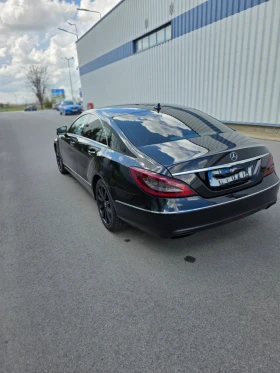 Mercedes-Benz CLS 250 undefined | Auto.bg — изображение 5 Mercedes-Benz CLS 250 undefined | Auto.bg — изображение 5