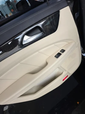Mercedes-Benz CLS 250 undefined | Auto.bg — изображение 14 Mercedes-Benz CLS 250 undefined | Auto.bg — изображение 14