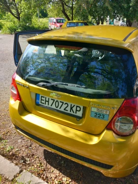Chevrolet Aveo - 1300 € / 2542.58 лв. - 34859016 6 | Car24.bg Chevrolet Aveo - 1300 € / 2542.58 лв. - 34859016 6