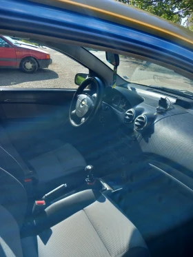 Chevrolet Aveo - 1300 € / 2542.58 лв. - 34859016 12 | Car24.bg Chevrolet Aveo - 1300 € / 2542.58 лв. - 34859016 12