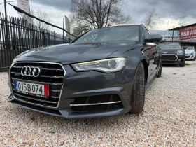 Снимка Audi A6
