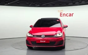 VW Golf !MK7 GTI! !DSG! !PANO! | Auto.bg — изображение 3 VW Golf !MK7 GTI! !DSG! !PANO! | Auto.bg — изображение 3