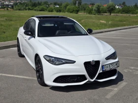Alfa Romeo Giulia Veloce