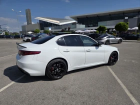 Alfa Romeo Giulia Veloce | Auto.bg — изображение 7 Alfa Romeo Giulia Veloce | Auto.bg — изображение 7