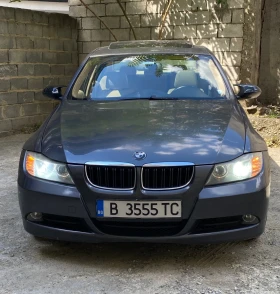 BMW 320 BMW 320d 243000км | Auto.bg — изображение 4 BMW 320 BMW 320d 243000км | Auto.bg — изображение 4