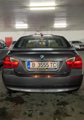 BMW 320 BMW 320d 243000км | Auto.bg — изображение 2 BMW 320 BMW 320d 243000км | Auto.bg — изображение 2