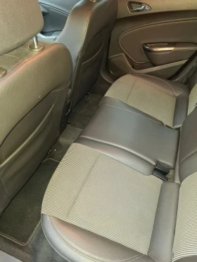 Opel Astra - 4199 € / 8212.53 лв. - 49194275 8 | Car24.bg Opel Astra - 4199 € / 8212.53 лв. - 49194275 8