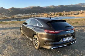 Kia Pro ceed KIA PROCEED GT LINE 2023 160 к.с. ПАНОРАМА П - 21800 € - 66518595 6 | Car24.bg Kia Pro ceed KIA PROCEED GT LINE 2023 160 к.с. ПАНОРАМА П - 21800 € - 66518595 6