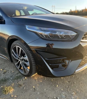 Kia Pro ceed KIA PROCEED GT LINE 2023 160 к.с. ПАНОРАМА П - 21800 € - 66518595 9 | Car24.bg Kia Pro ceed KIA PROCEED GT LINE 2023 160 к.с. ПАНОРАМА П - 21800 € - 66518595 9