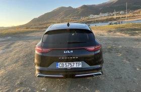 Kia Pro ceed KIA PROCEED GT LINE 2023 160 к.с. ПАНОРАМА П - 21800 € - 66518595 5 | Car24.bg Kia Pro ceed KIA PROCEED GT LINE 2023 160 к.с. ПАНОРАМА П - 21800 € - 66518595 5