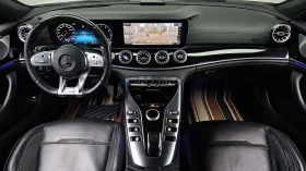 Mercedes-Benz GT DIS* 360* HUD* ОБДУХ* BURMASTER* КРАЙНА ЦЕНА | Auto.bg — изображение 5 Mercedes-Benz GT DIS* 360* HUD* ОБДУХ* BURMASTER* КРАЙНА ЦЕНА | Auto.bg — изображение 5