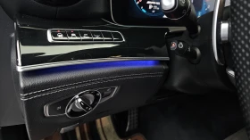 Mercedes-Benz GT DIS* 360* HUD* ОБДУХ* BURMASTER* КРАЙНА ЦЕНА | Auto.bg — изображение 11 Mercedes-Benz GT DIS* 360* HUD* ОБДУХ* BURMASTER* КРАЙНА ЦЕНА | Auto.bg — изображение 11
