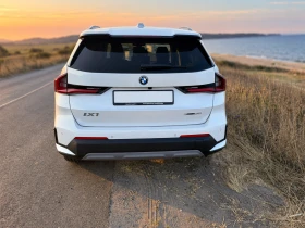 BMW iX1 xDrive 30 Панорама, теглич | Auto.bg — изображение 5 BMW iX1 xDrive 30 Панорама, теглич | Auto.bg — изображение 5