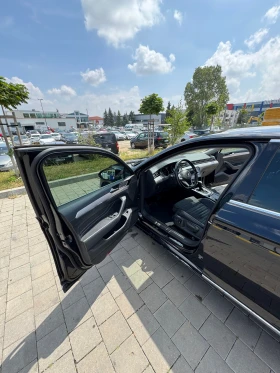 VW Passat B8 Facelift | Auto.bg — изображение 13 VW Passat B8 Facelift | Auto.bg — изображение 13