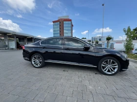 VW Passat B8 Facelift | Auto.bg — изображение 5 VW Passat B8 Facelift | Auto.bg — изображение 5