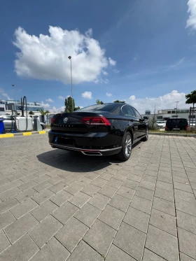 VW Passat B8 Facelift | Auto.bg — изображение 6 VW Passat B8 Facelift | Auto.bg — изображение 6