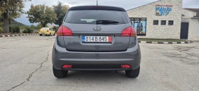 Kia Venga undefined | Auto.bg — изображение 8 Kia Venga undefined | Auto.bg — изображение 8