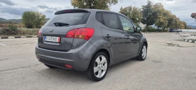 Kia Venga undefined | Auto.bg — изображение 7 Kia Venga undefined | Auto.bg — изображение 7