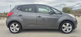 Kia Venga undefined | Auto.bg — изображение 6 Kia Venga undefined | Auto.bg — изображение 6