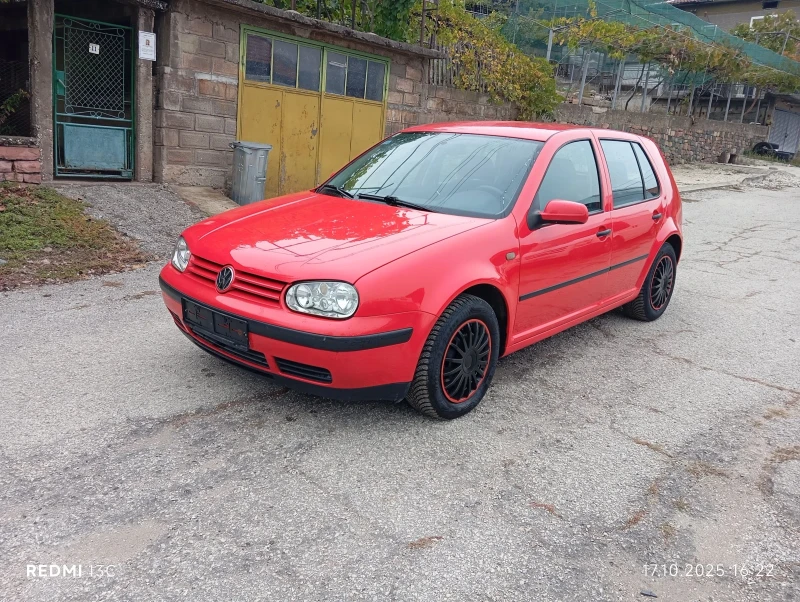 VW Golf 1.9 tdi 90 к.с - 2999 лв. / 1533.36 € - 49185527 1 | Car24.bg VW Golf 1.9 tdi 90 к.с - 2999 лв. / 1533.36 € - 49185527 1