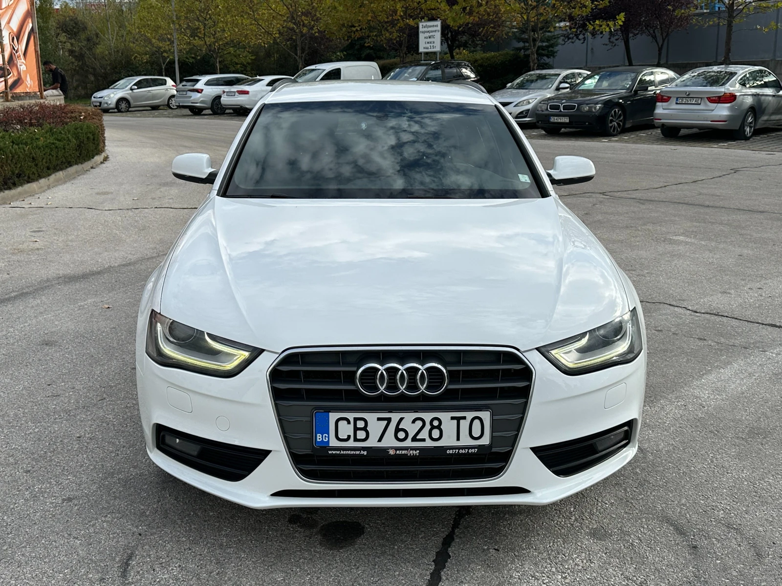 Audi A4 Avant 3.0d 204 к.с.  - изображение 7 | Auto.bg Audi A4 Avant 3.0d 204 к.с.  - изображение 7