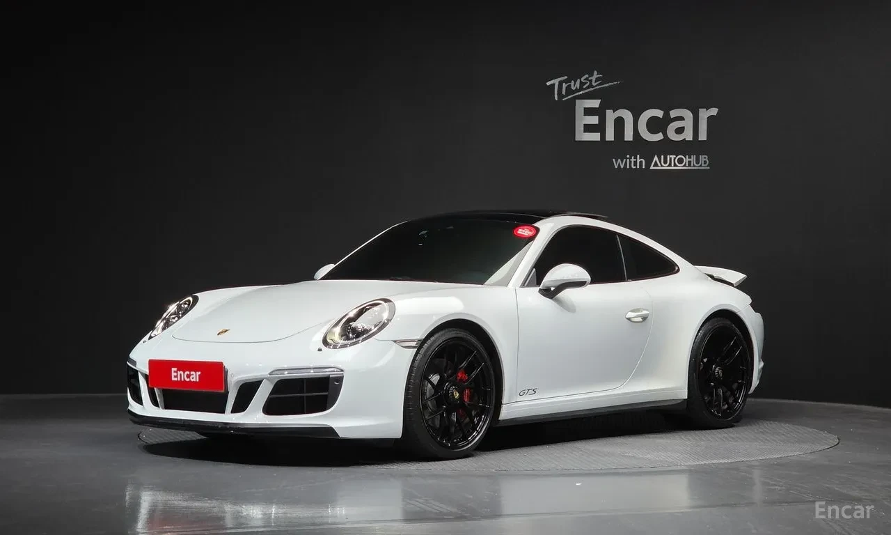 Porsche 911 Carrera GTS| SPORT CHRONO | SPORT EXHAUST| 18SEATS | Auto.bg — изображение 1 Porsche 911 Carrera GTS| SPORT CHRONO | SPORT EXHAUST| 18SEATS | Auto.bg — изображение 1