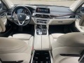 BMW 750 IL* BUSINESS* 4x4* TVx2-LED-NAVI* DISTRONIC* FULL* - [9] 