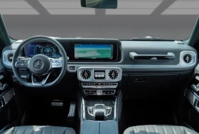Mercedes-Benz G 400 d = AMG Line = Distronic Гаранция - 152000 € / 297286.16 лв. - 58755885 7 | Car24.bg Mercedes-Benz G 400 d = AMG Line = Distronic Гаранция - 152000 € / 297286.16 лв. - 58755885 7