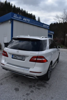 Mercedes-Benz ML 250 Ml250 4x4 BlueTEC w166 - 15499 € / 30313.41 лв. - 68537442 4 | Car24.bg Mercedes-Benz ML 250 Ml250 4x4 BlueTEC w166 - 15499 € / 30313.41 лв. - 68537442 4