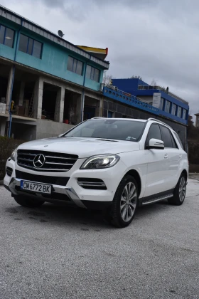 Mercedes-Benz ML 250 Ml250 4x4 BlueTEC w166 - 15499 € / 30313.41 лв. - 68537442 13 | Car24.bg Mercedes-Benz ML 250 Ml250 4x4 BlueTEC w166 - 15499 € / 30313.41 лв. - 68537442 13