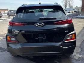 Hyundai Kona * Essential * ПОДГРЕВ* KEYLESS* | Auto.bg — изображение 4 Hyundai Kona * Essential * ПОДГРЕВ* KEYLESS* | Auto.bg — изображение 4