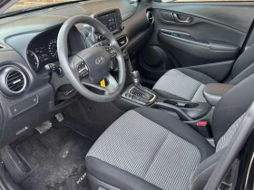 Hyundai Kona * Essential * ПОДГРЕВ* KEYLESS* | Auto.bg — изображение 5 Hyundai Kona * Essential * ПОДГРЕВ* KEYLESS* | Auto.bg — изображение 5