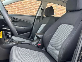 Hyundai Kona * Essential * ПОДГРЕВ* KEYLESS* | Auto.bg — изображение 11 Hyundai Kona * Essential * ПОДГРЕВ* KEYLESS* | Auto.bg — изображение 11