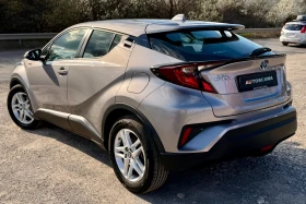 Toyota C-HR 56000км / гаранционен - 18900 € / 36965.19 лв. - 73287054 5 | Car24.bg Toyota C-HR 56000км / гаранционен - 18900 € / 36965.19 лв. - 73287054 5