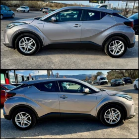 Toyota C-HR 56000км / гаранционен - 18900 € / 36965.19 лв. - 73287054 6 | Car24.bg Toyota C-HR 56000км / гаранционен - 18900 € / 36965.19 лв. - 73287054 6