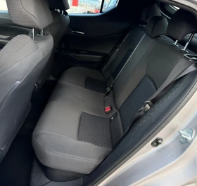 Toyota C-HR 56000км / гаранционен - 18900 € / 36965.19 лв. - 73287054 12 | Car24.bg Toyota C-HR 56000км / гаранционен - 18900 € / 36965.19 лв. - 73287054 12