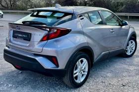 Toyota C-HR 56000км / гаранционен - 18900 € / 36965.19 лв. - 73287054 4 | Car24.bg Toyota C-HR 56000км / гаранционен - 18900 € / 36965.19 лв. - 73287054 4