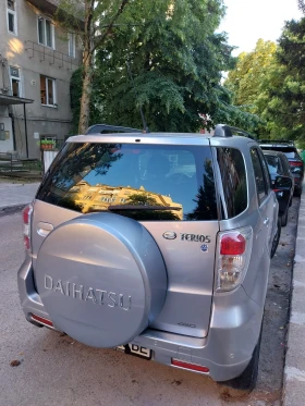 Daihatsu Terios - 6500 € / 12712.90 лв. - 79254895 4 | Car24.bg Daihatsu Terios - 6500 € / 12712.90 лв. - 79254895 4
