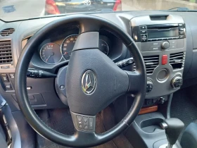 Daihatsu Terios - 6500 € / 12712.90 лв. - 79254895 7 | Car24.bg Daihatsu Terios - 6500 € / 12712.90 лв. - 79254895 7
