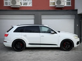 Audi SQ7 - 31000 € / 60630.73 лв. - 33822798 6 | Car24.bg Audi SQ7 - 31000 € / 60630.73 лв. - 33822798 6