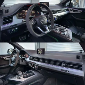 Audi SQ7 - 31000 € / 60630.73 лв. - 33822798 14 | Car24.bg Audi SQ7 - 31000 € / 60630.73 лв. - 33822798 14