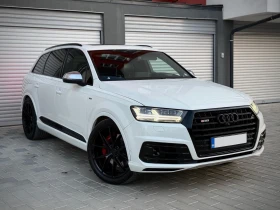 Audi SQ7 - Car24.bg Audi SQ7