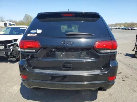 Jeep Grand cherokee 3.6l Laredo | Auto.bg — изображение 6 Jeep Grand cherokee 3.6l Laredo | Auto.bg — изображение 6