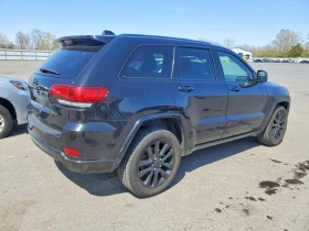 Jeep Grand cherokee 3.6l Laredo | Auto.bg — изображение 3 Jeep Grand cherokee 3.6l Laredo | Auto.bg — изображение 3
